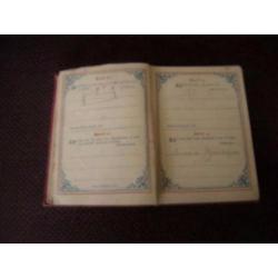 The Royal Birthday Book