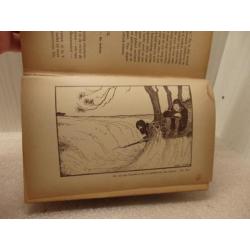 Stuurman Tromp - Boek uit 1920 - Uitgave, Alkmaar Gebr. Klui