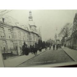 Alphen a/d Rijn rond 1930