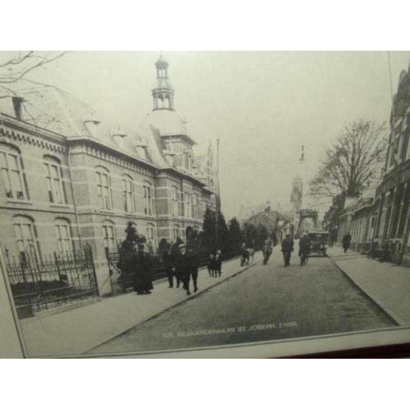 Alphen a/d Rijn rond 1930