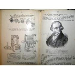 de ontwikkelings gang der historie nr 2 (1933) en 3(1935)