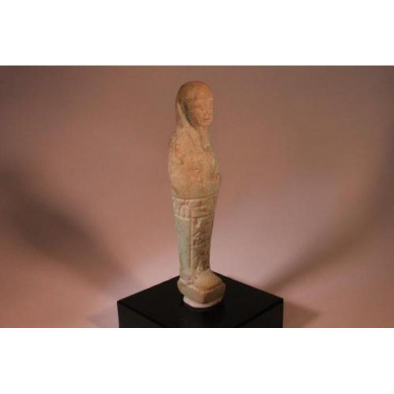 Oesjebti, Ushabti, Shabti, Shawabti, Bodemvondst, Egypte