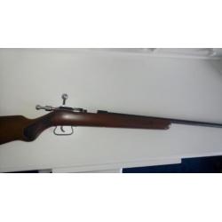Flobert 9mm zwartkruit
