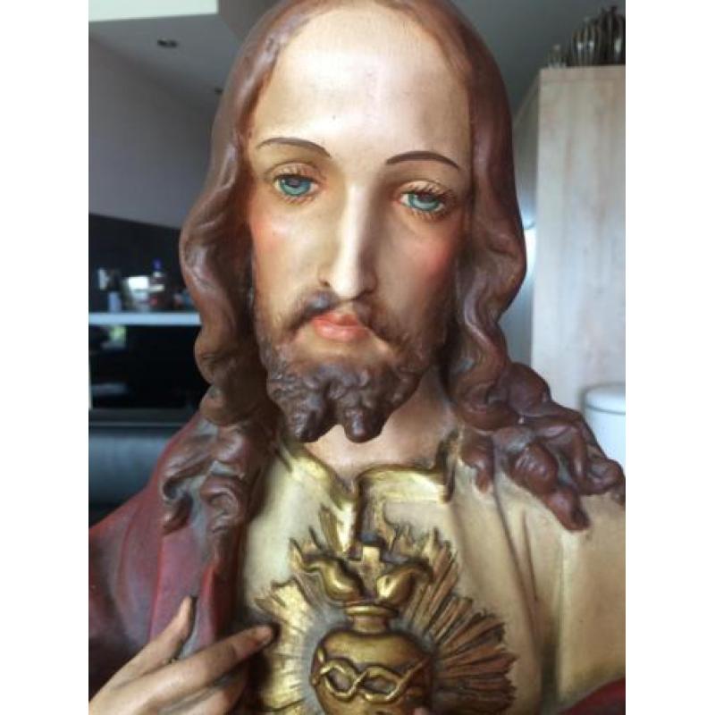 Beeld Jezus Christus