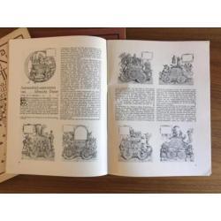 Van Houten Chololadefabrieken tijdschriften 1926-28