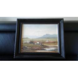 Schilderij