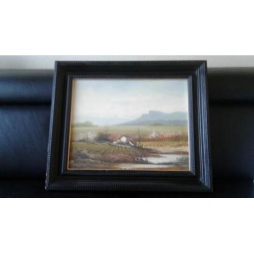 Schilderij
