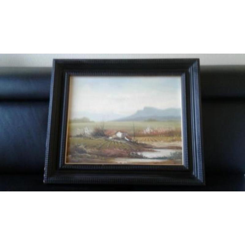 Schilderij