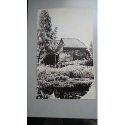 7 schetsen van Westerhof