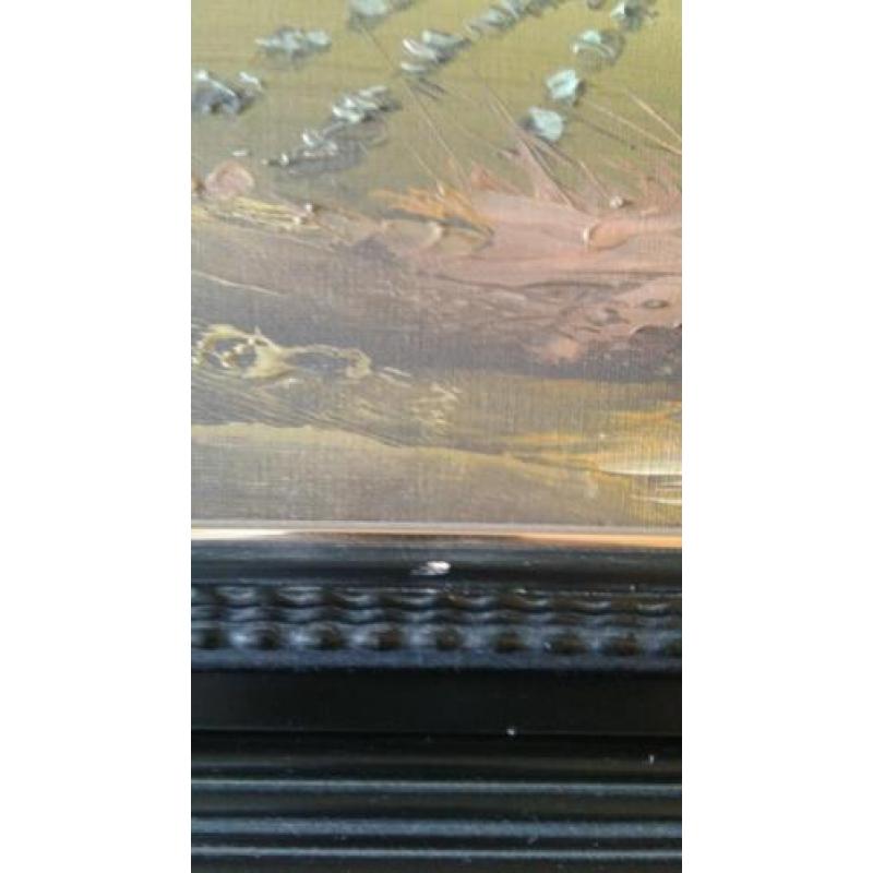 Schilderij
