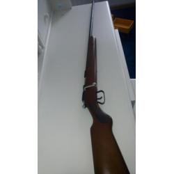 Flobert 9mm zwartkruit
