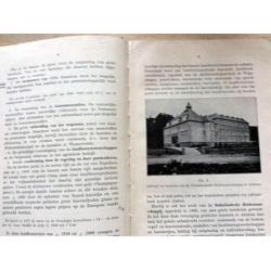 Uit 1937: Beknopt leerboek der Aardrijkskunde