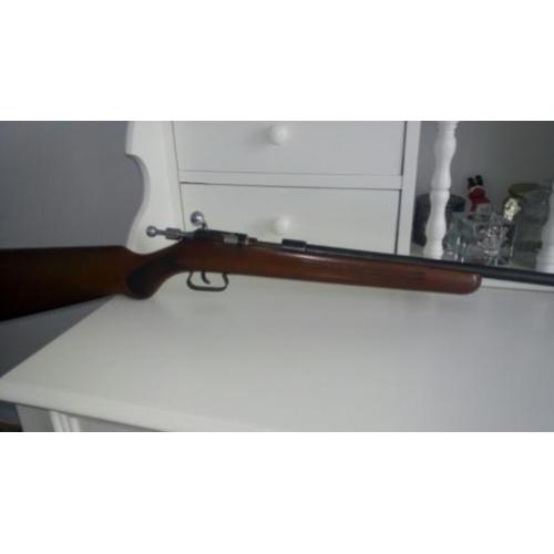 Flobert 9mm zwartkruit