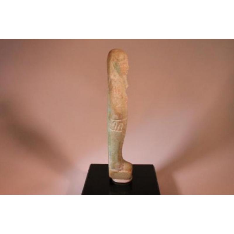 Oesjebti, Ushabti, Shabti, Shawabti, Bodemvondst, Egypte
