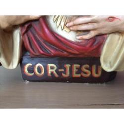 Beeld Jezus Christus