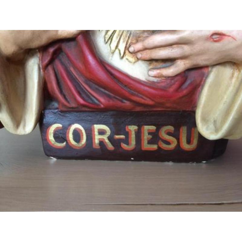 Beeld Jezus Christus