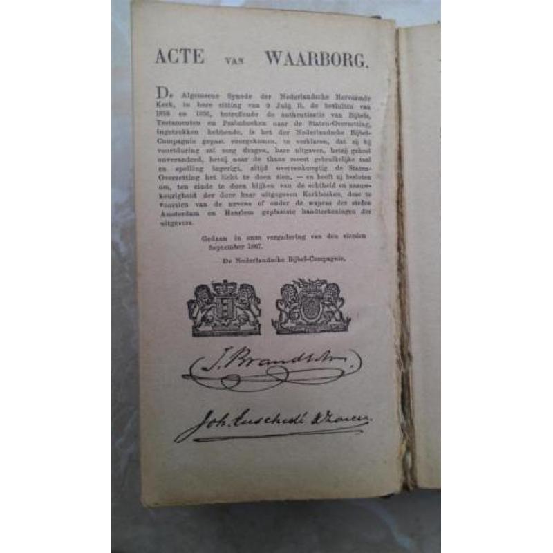 Kerkboekje uit 1884.(1)