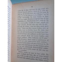 Wat moeder vertelde een mooi oud boek