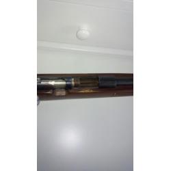Flobert 9mm zwartkruit
