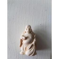 Netsuke beeldjes