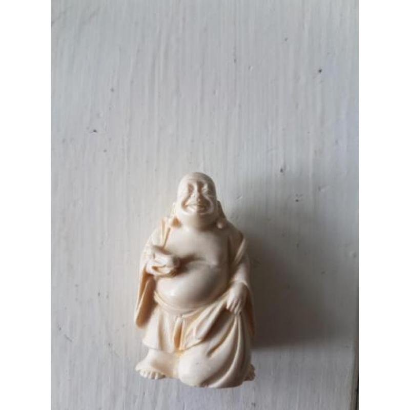 Netsuke beeldjes