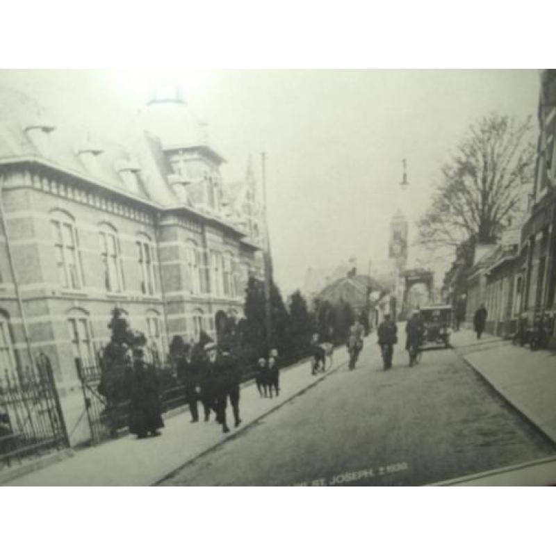 Alphen a/d Rijn rond 1930