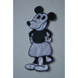 Minnie mouse zijdje , ca 1935