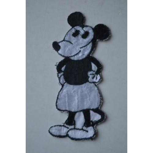 Minnie mouse zijdje , ca 1935