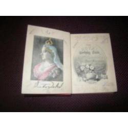 The Royal Birthday Book
