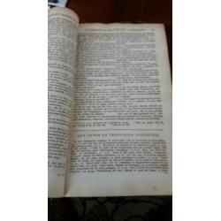 Palm Bijbel 3 dln 1827-1830 compleet