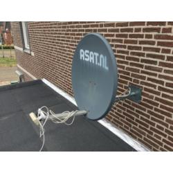 Schotel antenne