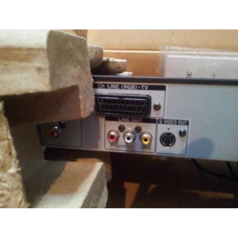Sony DVD speler DVP-NS300/B