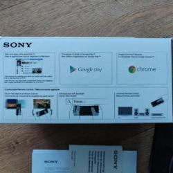 sony google tv mediaspeler NSZ-GS7