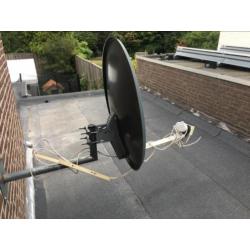 Schotel antenne