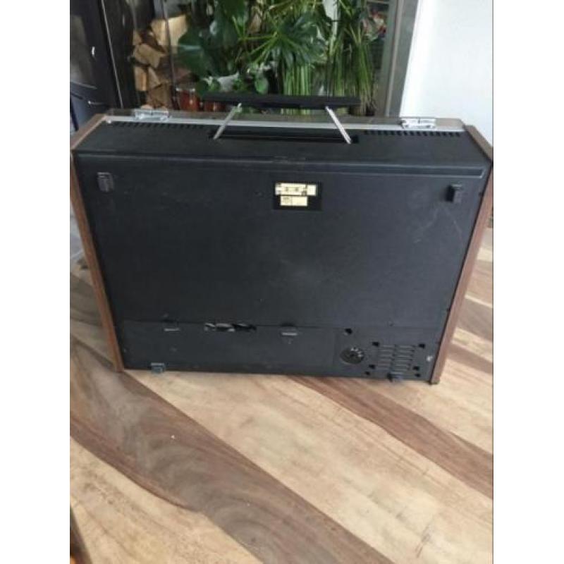 Philips N4414