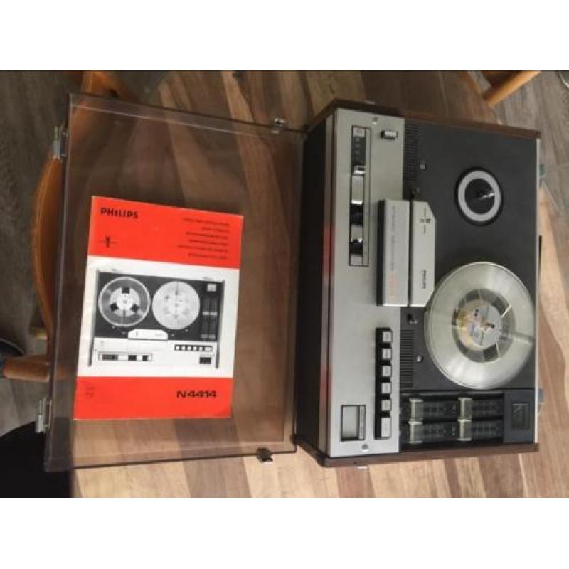 Philips N4414