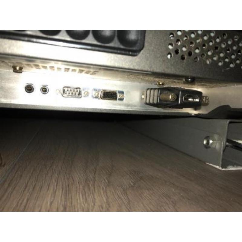 Tv hitachi