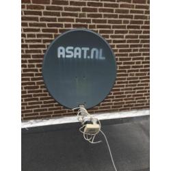 Schotel antenne