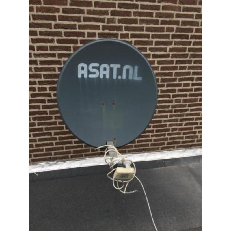 Schotel antenne