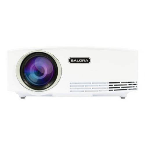 Salora 43BHD1800 HD Led beamer beamers