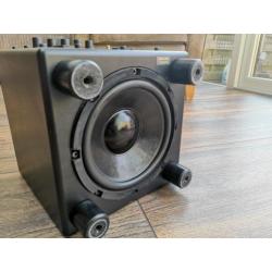 REL Quake MK2