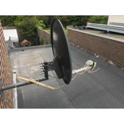 Schotel antenne