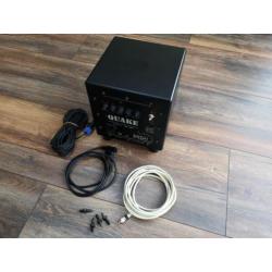 REL Quake MK2