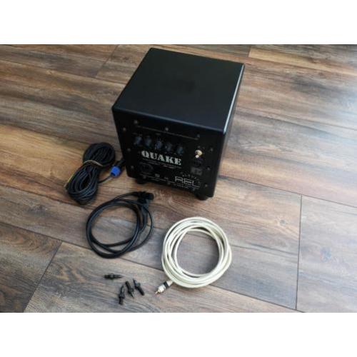 REL Quake MK2