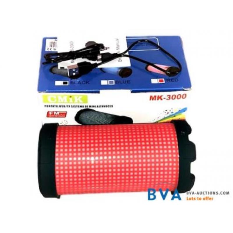 Online veiling: Draadloze luidspreker (35719