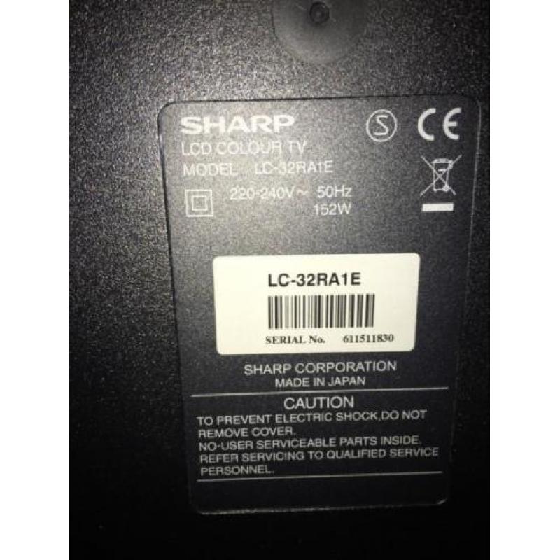 Sharp