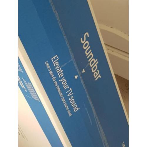 Soundbar Samsung