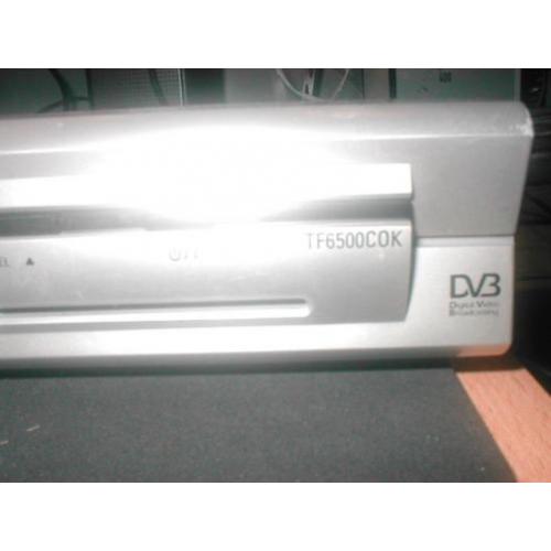 KPN Digitenne kompleet Topfield TF6500