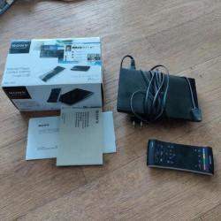 sony google tv mediaspeler NSZ-GS7