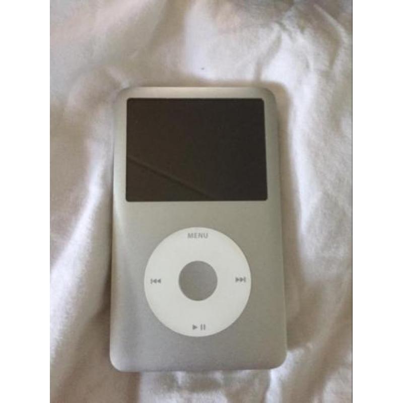 Ipod Classic 80Gb